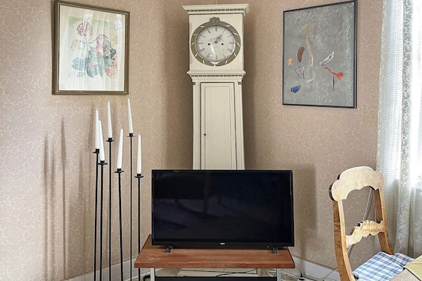 Foto van 5 persoons vakantie huis in LINNERYD/KRONOBERGS LÄN - Indoor