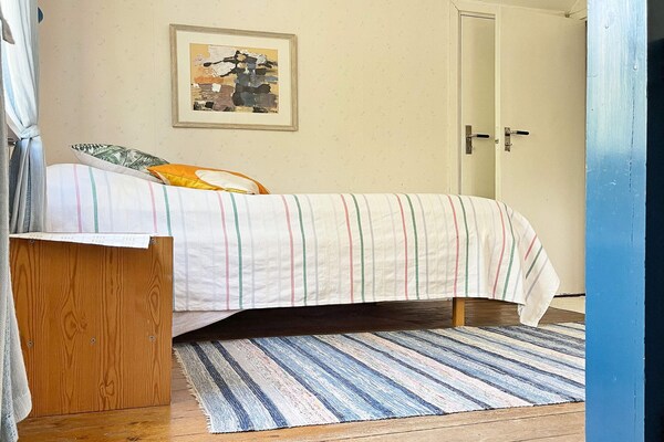 Foto van 5 persoons vakantie huis in LINNERYD/KRONOBERGS LÄN - Indoor
