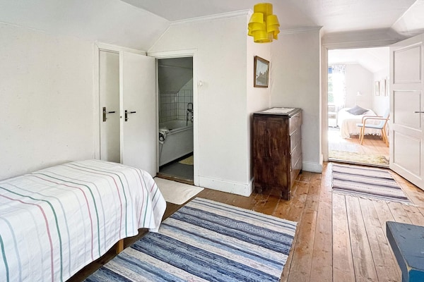 Foto van 5 persoons vakantie huis in LINNERYD/KRONOBERGS LÄN - Indoor