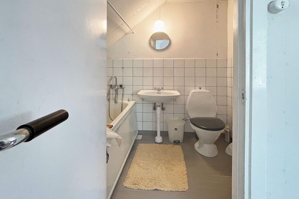 Foto van 5 persoons vakantie huis in LINNERYD/KRONOBERGS LÄN - Indoor