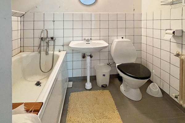 Foto van 5 persoons vakantie huis in LINNERYD/KRONOBERGS LÄN - Indoor