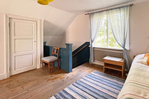 Foto van 5 persoons vakantie huis in LINNERYD/KRONOBERGS LÄN - Indoor