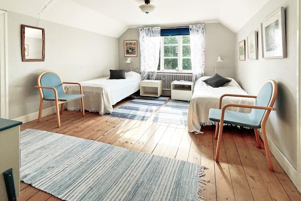 Foto van 5 persoons vakantie huis in LINNERYD/KRONOBERGS LÄN - Indoor