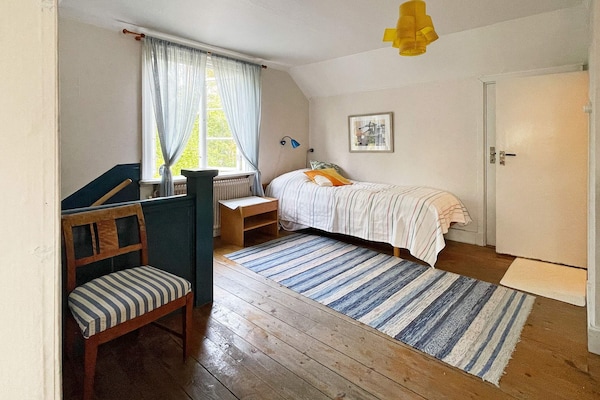 Foto van 5 persoons vakantie huis in LINNERYD/KRONOBERGS LÄN - Indoor