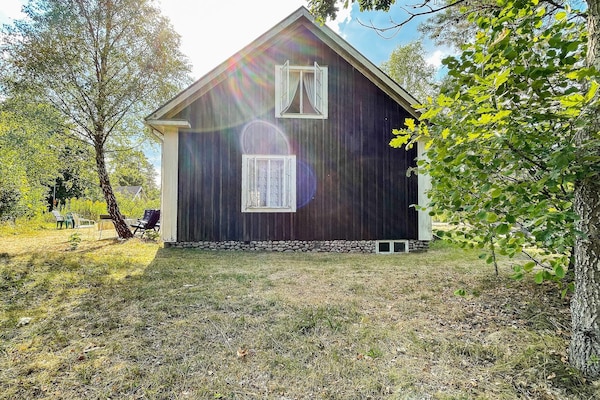 Foto van 5 persoons vakantie huis in LINNERYD/KRONOBERGS LÄN - Outdoor