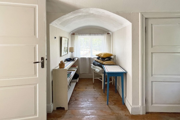 Foto van 5 persoons vakantie huis in LINNERYD/KRONOBERGS LÄN - Indoor