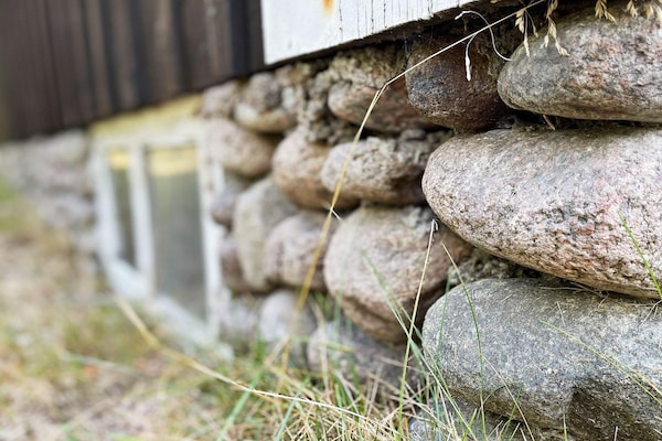 Foto van 5 persoons vakantie huis in LINNERYD/KRONOBERGS LÄN - Outdoor