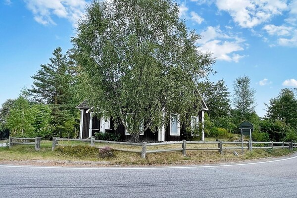 Foto van 5 persoons vakantie huis in LINNERYD/KRONOBERGS LÄN - Outdoor