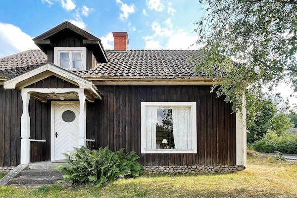Foto van 5 persoons vakantie huis in LINNERYD/KRONOBERGS LÄN - Outdoor