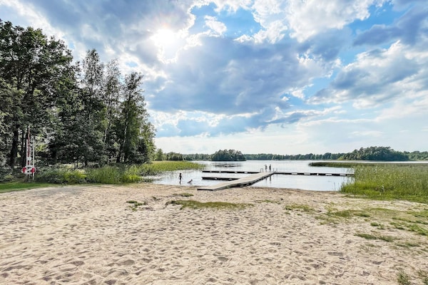 Foto van 5 persoons vakantie huis in LINNERYD/KRONOBERGS LÄN - Untagged