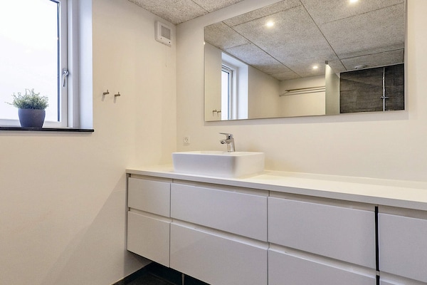 Foto van 16 persoons vakantie huis in Væggerløse - Vakantiehuis in Væggerløse - Indoor