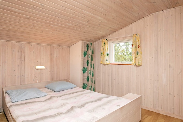 Foto van Kustsereniteit in Lyngsa-By Traum - Vakantiehuis in Sæby - Indoor