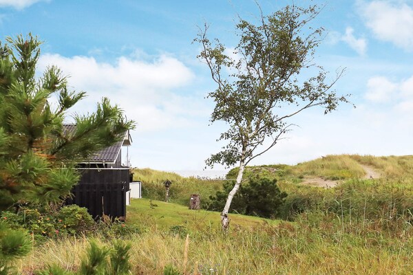 Foto van Kustsereniteit in Lyngsa-By Traum - Vakantiehuis in Sæby - Untagged