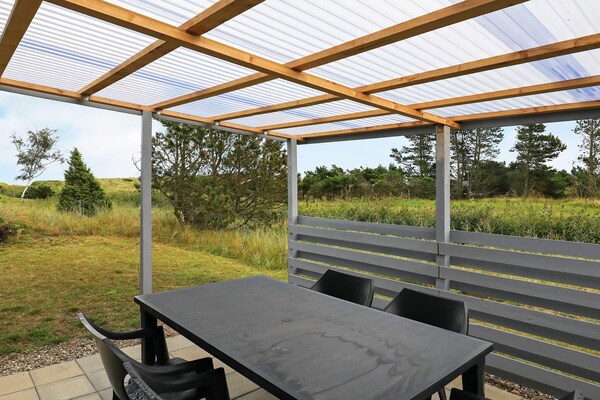 Foto van Kustsereniteit in Lyngsa-By Traum - Vakantiehuis in Sæby - View