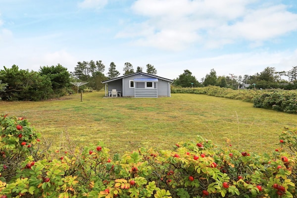Foto van Kustsereniteit in Lyngsa-By Traum - Vakantiehuis in Sæby - View