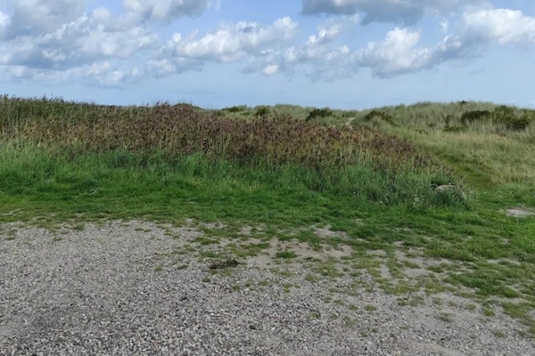 Foto van Kustsereniteit in Lyngsa-By Traum - Vakantiehuis in Sæby - Untagged