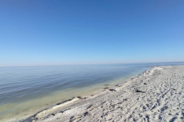 Foto van Kustsereniteit in Lyngsa-By Traum - Vakantiehuis in Sæby - WaterView
