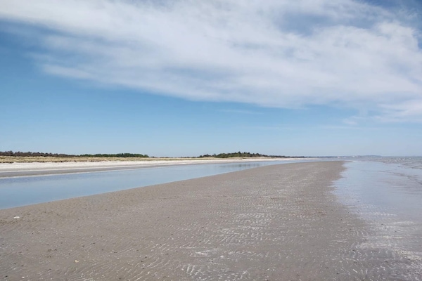 Foto van Kustsereniteit in Lyngsa-By Traum - Vakantiehuis in Sæby - WaterView