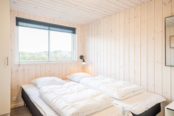Foto van 26 persoons vakantie huis in Nørre Nebel - Vakantiehuis in Nørre Nebel - Indoor