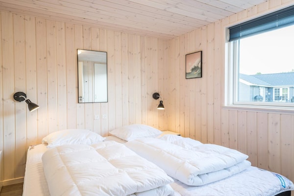 Foto van 26 persoons vakantie huis in Nørre Nebel - Vakantiehuis in Nørre Nebel - Indoor