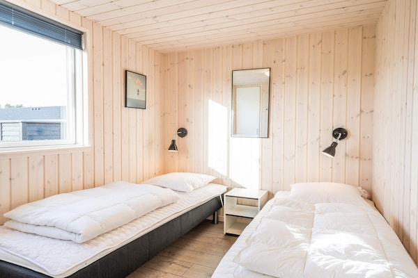 Foto van 26 persoons vakantie huis in Nørre Nebel - Vakantiehuis in Nørre Nebel - Indoor