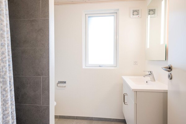 Foto van 26 persoons vakantie huis in Nørre Nebel - Vakantiehuis in Nørre Nebel - Indoor