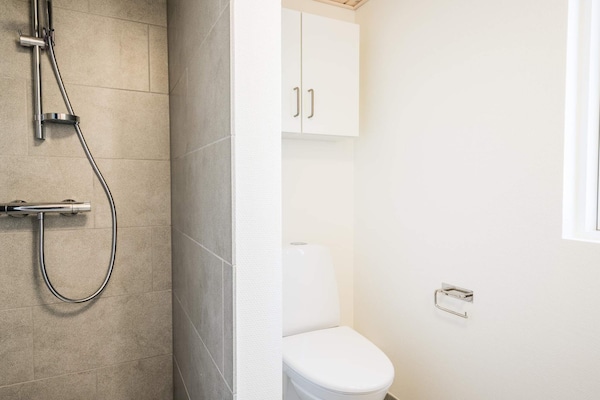 Foto van 26 persoons vakantie huis in Nørre Nebel - Vakantiehuis in Nørre Nebel - Indoor