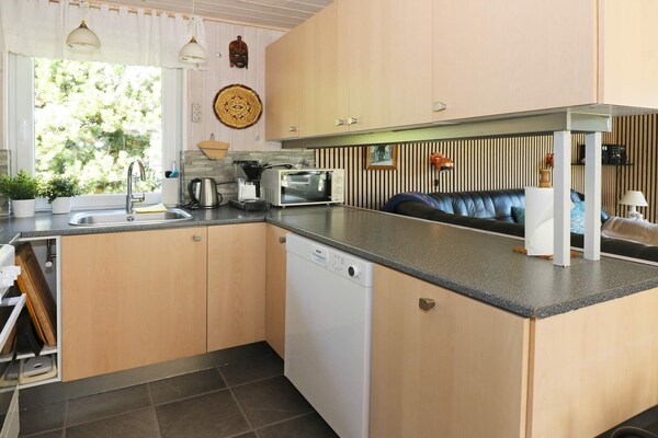 Foto van 6 persoons vakantie huis in Hadsund - Vakantiehuis in Hadsund - Indoor