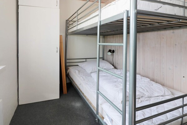 Foto van 6 persoons vakantie huis in Hadsund - Vakantiehuis in Hadsund - Indoor