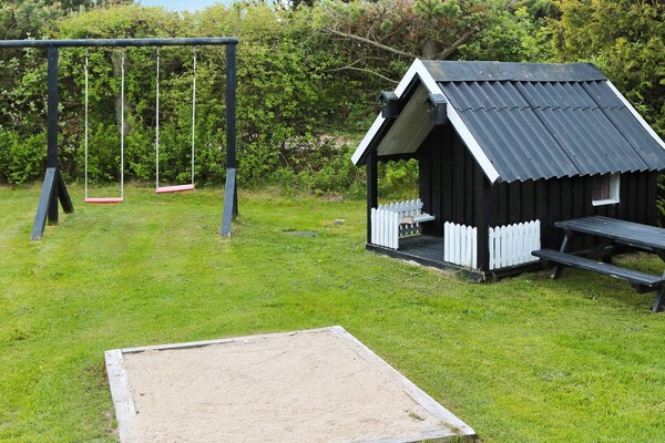 Foto van 6 persoons vakantie huis in Hadsund - Vakantiehuis in Hadsund - Untagged