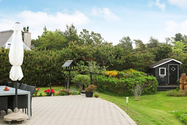 Foto van 6 persoons vakantie huis in Hadsund - Vakantiehuis in Hadsund - Untagged