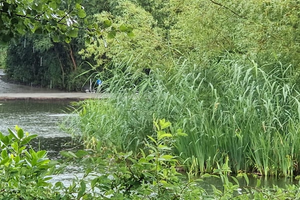 Foto van Betoverend huisje in Oksbol Oase-By Traum - Vakantiehuis in Nordborg - WaterView