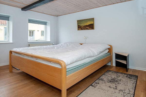 Foto van Betoverend huisje in Oksbol Oase-By Traum - Vakantiehuis in Nordborg - Indoor