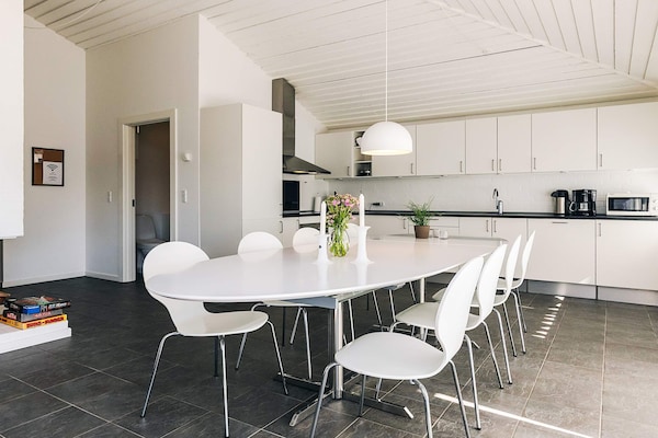Foto van Premium vakantiehuis in Karrebæksminde - Vakantiehuis in Karrebæksminde - Indoor