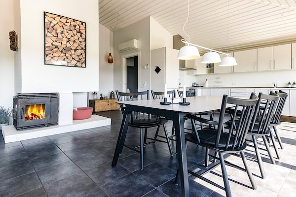 Foto van Premium vakantiehuis in Karrebæksminde - Vakantiehuis in Karrebæksminde - Indoor