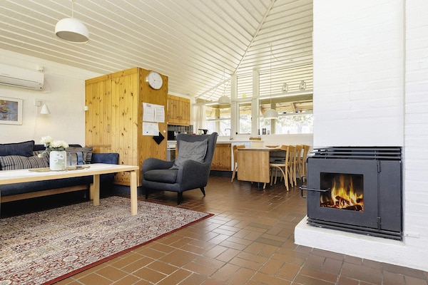 Foto van Premium vakantiehuis in Karrebæksminde - Vakantiehuis in Karrebæksminde - Indoor