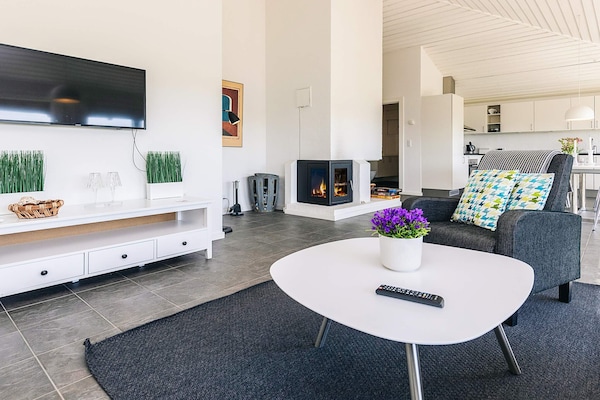 Foto van Premium vakantiehuis in Karrebæksminde - Vakantiehuis in Karrebæksminde - Indoor