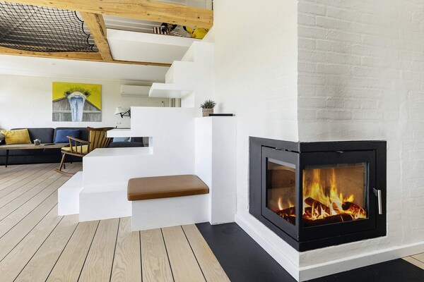 Foto van Premium vakantiehuis in Karrebæksminde - Vakantiehuis in Karrebæksminde - Indoor