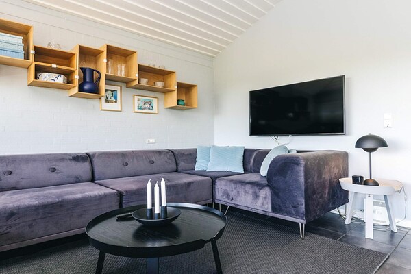 Foto van Premium vakantiehuis in Karrebæksminde - Vakantiehuis in Karrebæksminde - Indoor