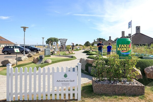 Foto van Premium vakantiehuis in Karrebæksminde - Vakantiehuis in Karrebæksminde - Untagged