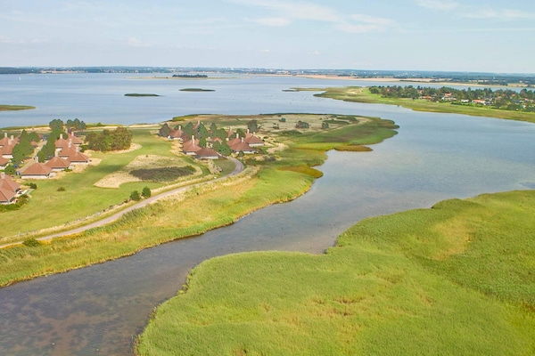 Foto van Premium vakantiehuis in Karrebæksminde - Vakantiehuis in Karrebæksminde - View