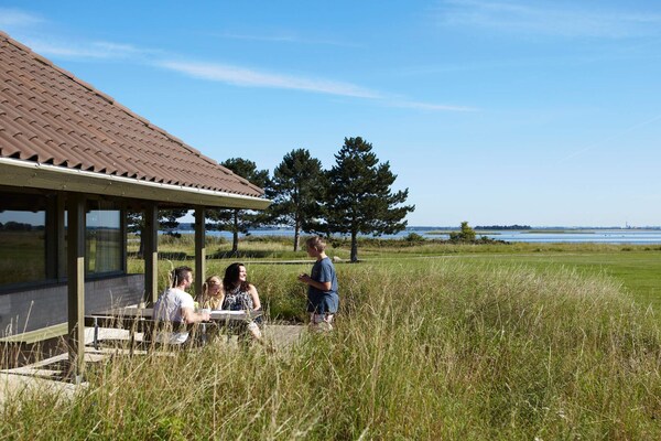 Foto van Premium vakantiehuis in Karrebæksminde - Vakantiehuis in Karrebæksminde - View