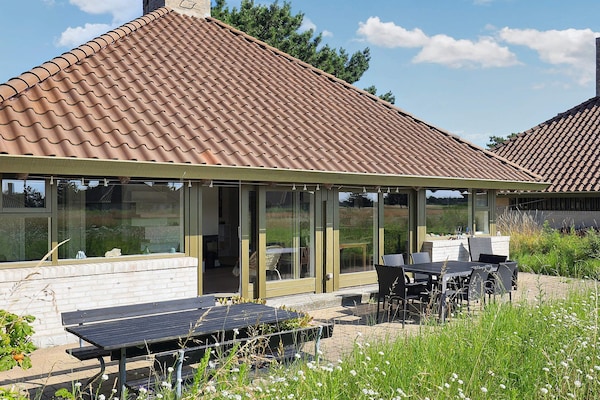 Foto van Premium vakantiehuis in Karrebæksminde - Vakantiehuis in Karrebæksminde - View