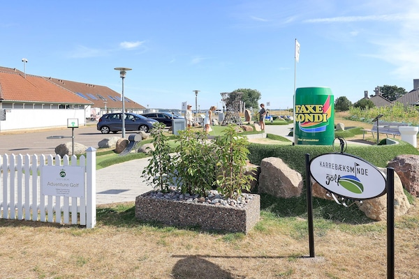 Foto van Premium vakantiehuis in Karrebæksminde - Vakantiehuis in Karrebæksminde - Untagged