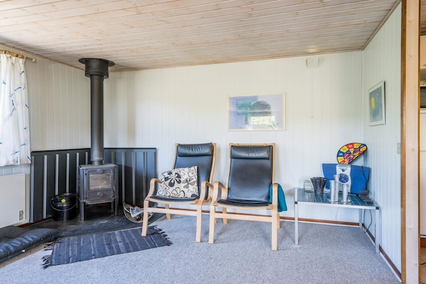 Foto van 6 persoons vakantie huis in Henne - Vakantiehuis in Henne - Indoor