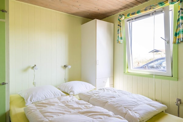 Foto van 6 persoons vakantie huis in Henne - Vakantiehuis in Henne - Indoor