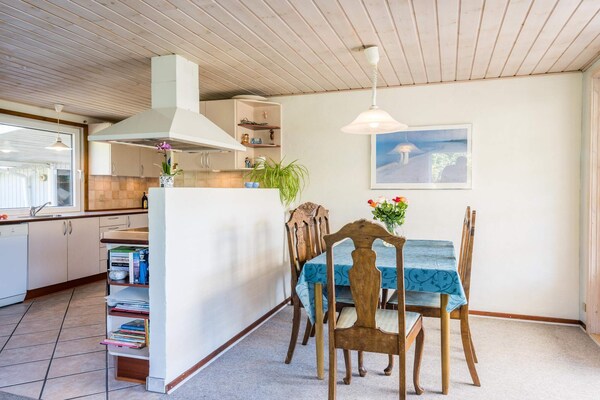 Foto van 6 persoons vakantie huis in Henne - Vakantiehuis in Henne - Indoor