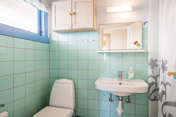 Foto van 6 persoons vakantie huis in Henne - Vakantiehuis in Henne - Indoor