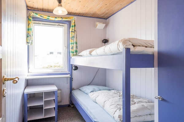 Foto van 6 persoons vakantie huis in Henne - Vakantiehuis in Henne - Indoor
