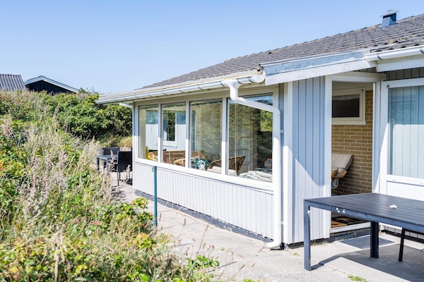 Foto van 6 persoons vakantie huis in Henne - Vakantiehuis in Henne - Untagged
